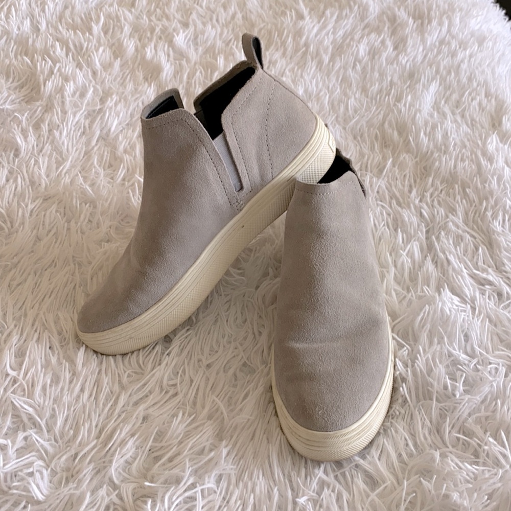 Dolce Vita Sneakers